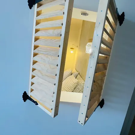 La Perla Golf Del Sur Apartamento *