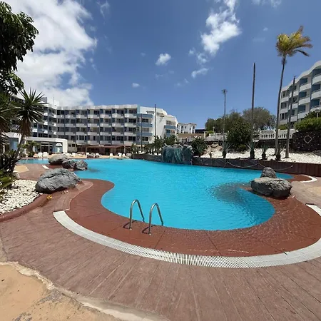 La Perla Golf Del Sur Apartamento