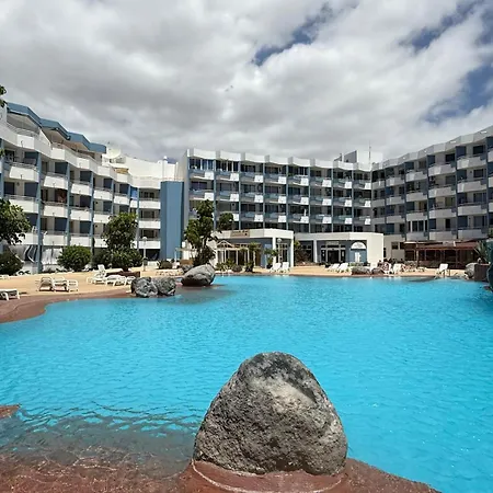 Apartamento La Perla Golf Del Sur San Miguel de Abona