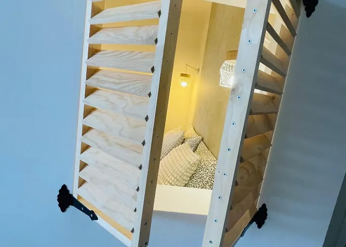 La Perla Golf Del Sur Apartamento *