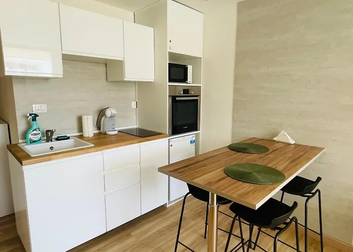 La Perla Golf Del Sur *