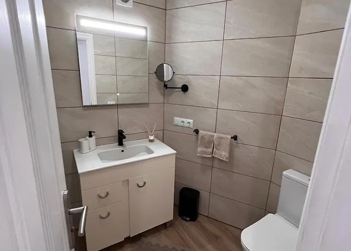 Apartamento La Perla Golf Del Sur