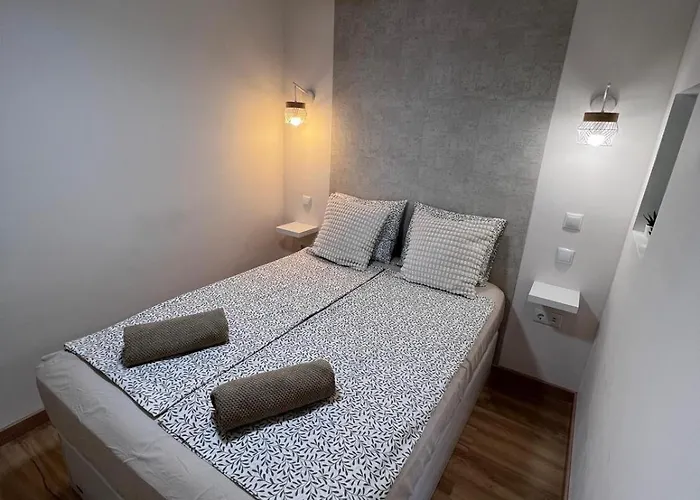 La Perla Golf Del Sur Apartamento San Miguel de Abona