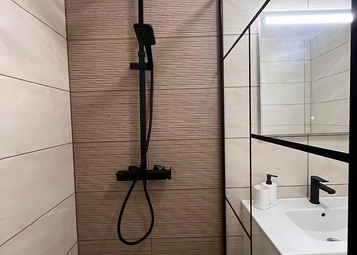 La Perla Golf Del Sur *