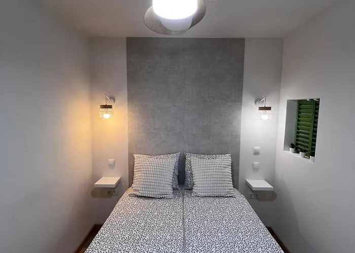 Apartamento La Perla Golf Del Sur *