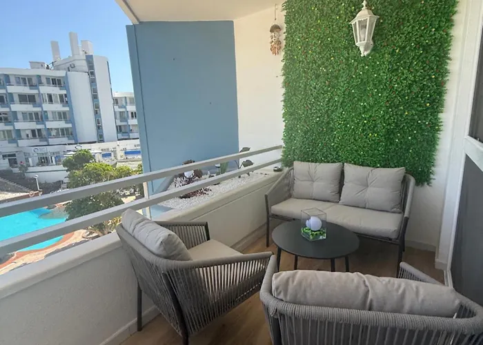 La Perla Golf Del Sur * San Miguel de Abona