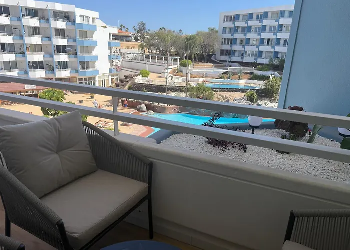 La Perla Golf Del Sur