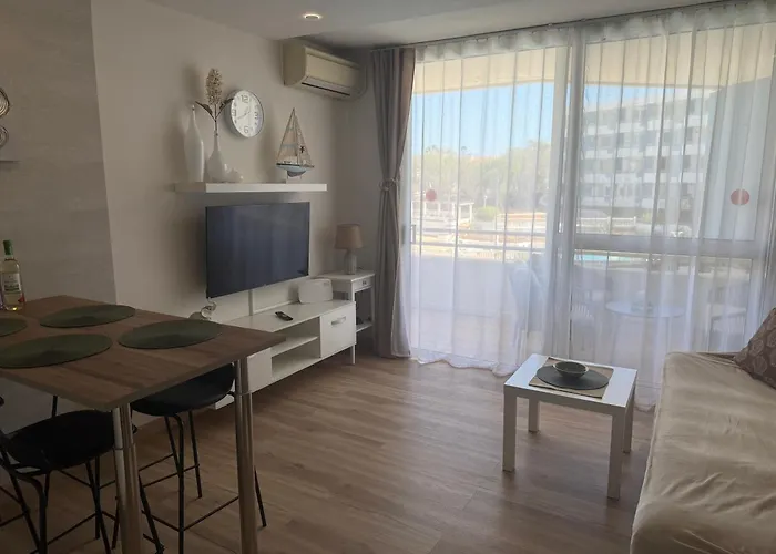 La Perla Golf Del Sur