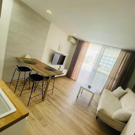 La Perla Golf Del Sur Διαμέρισμα