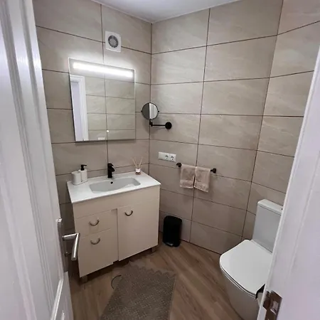 Apartment La Perla Golf Del Sur