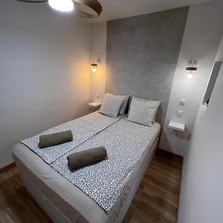 La Perla Golf Del Sur Apartment San Miguel de Abona
