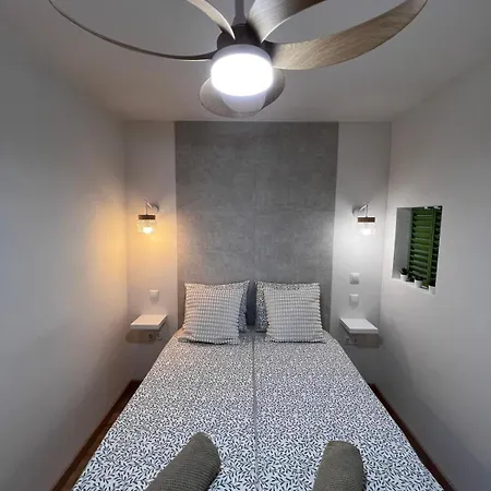 Апартаменты La Perla Golf Del Sur *