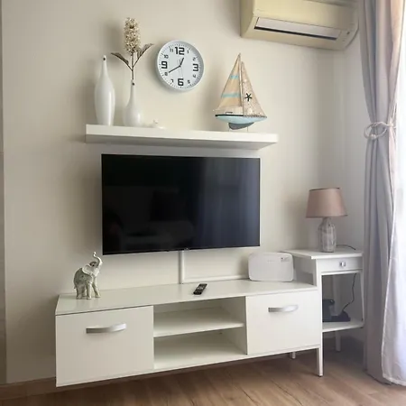 La Perla Golf Del Sur Сан Мигель