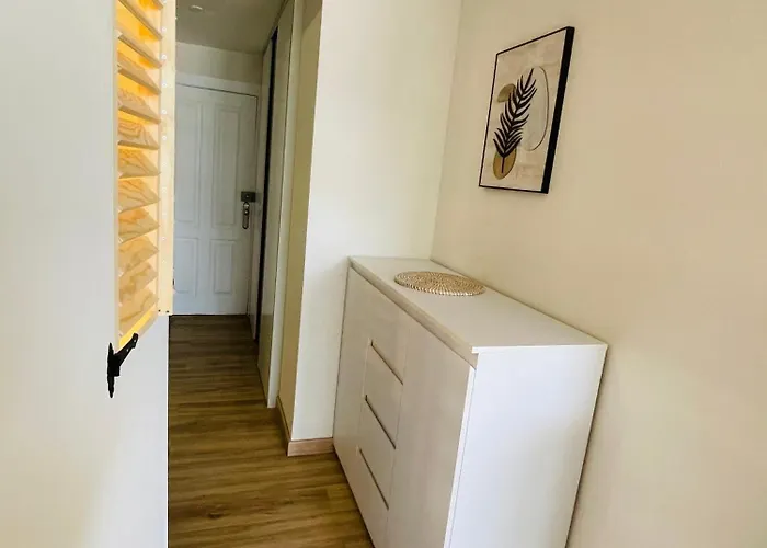 La Perla Golf Del Sur サンミゲル・デ・アボナ