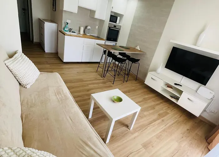 La Perla Golf Del Sur サンミゲル・デ・アボナ