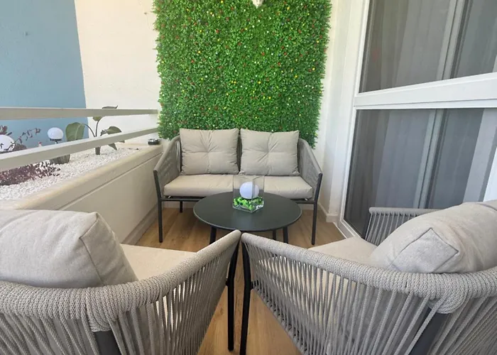 La Perla Golf Del Sur * サンミゲル・デ・アボナ