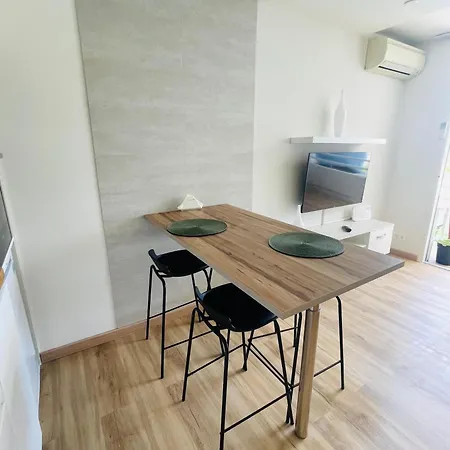 Apartamento La Perla Golf Del Sur