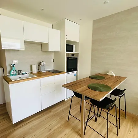 La Perla Golf Del Sur *