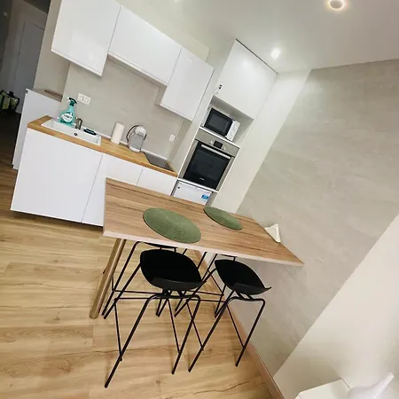 La Perla Golf Del Sur Apartamento