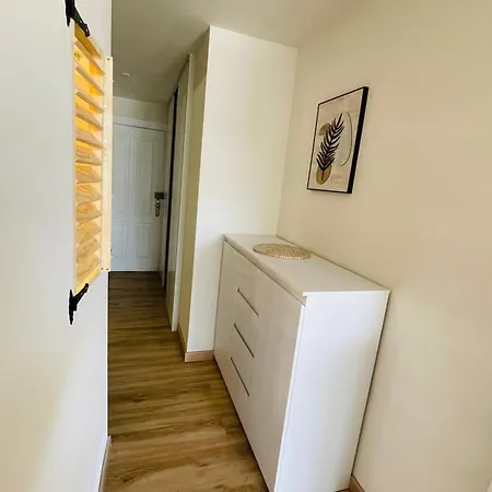 La Perla Golf Del Sur サンミゲル・デ・アボナ