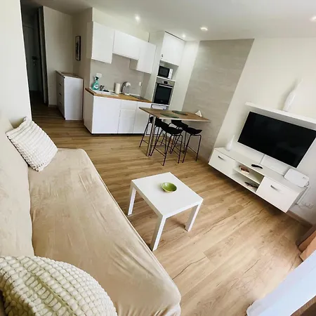 La Perla Golf Del Sur San Miguel de Abona