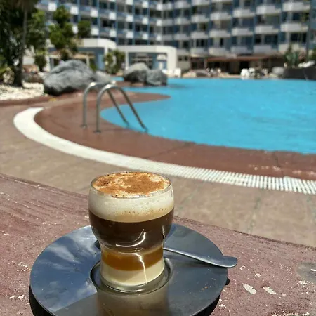 La Perla Golf Del Sur *