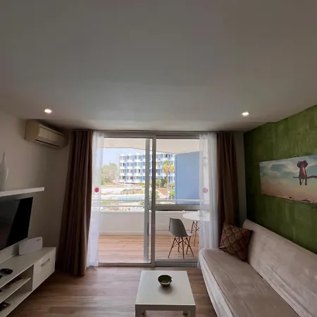 La Perla Golf Del Sur