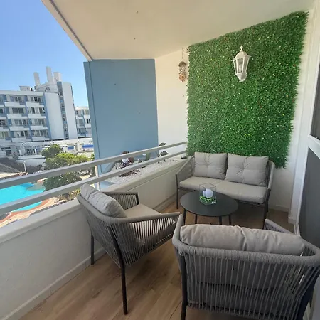 La Perla Golf Del Sur * San Miguel de Abona