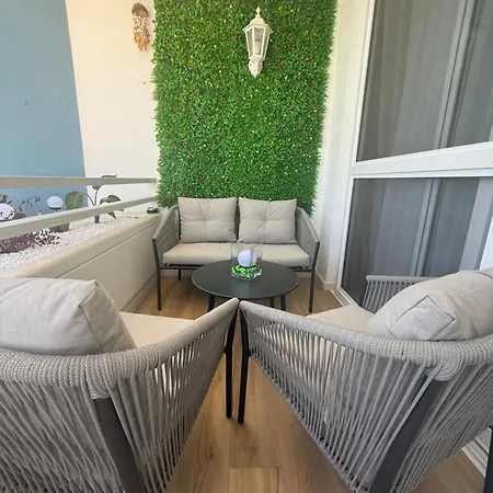 La Perla Golf Del Sur * サンミゲル・デ・アボナ