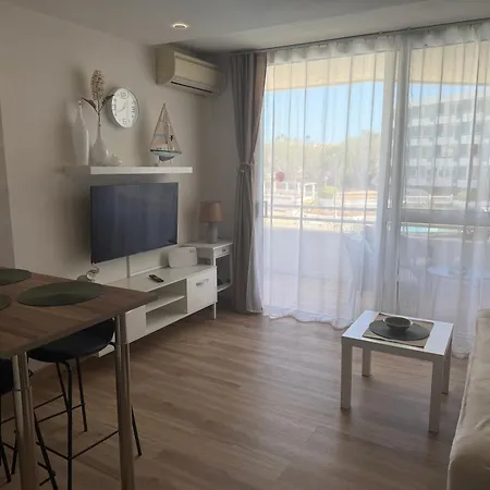 La Perla Golf Del Sur