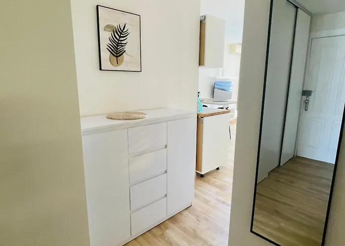 La Perla Golf Del Sur Apartment *