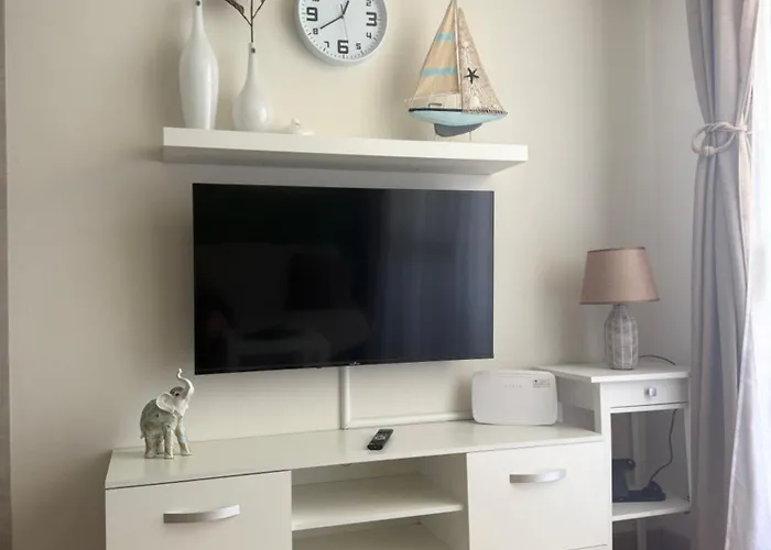 La Perla Golf Del Sur San Miguel de Abona